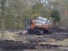 Betonduikers transport 